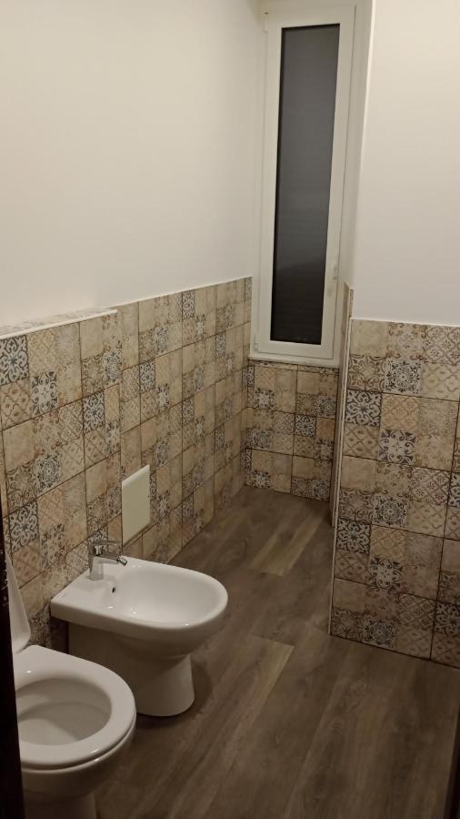 Sotto La Rocca Hotel Finale Ligure Room photo